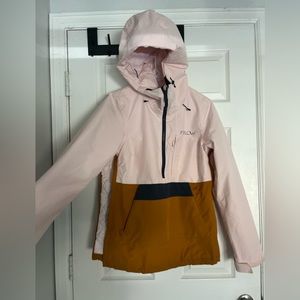 FLYLOW ski jacket